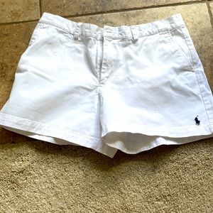 Ralph Lauren sport shorts